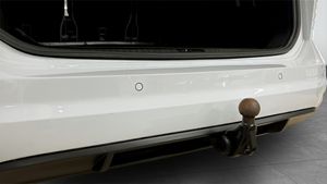 Volkswagen Touran bild 13