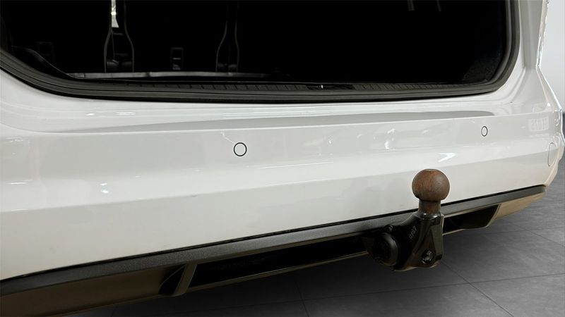Volkswagen Touran bild 13