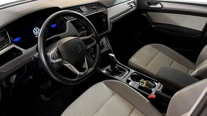 Volkswagen Touran bild 7