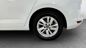 Volkswagen Touran bild 6