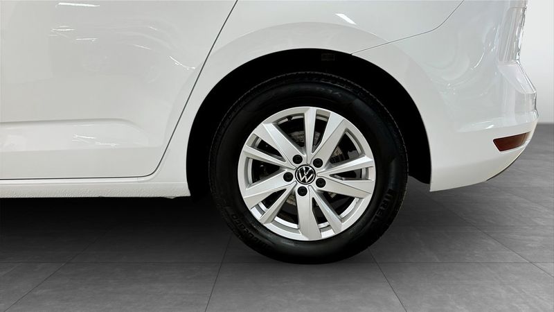 Volkswagen Touran bild 6