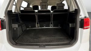 Volkswagen Touran bild 12