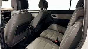 Volkswagen Touran bild 11