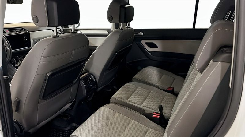 Volkswagen Touran bild 11