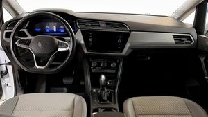 Volkswagen Touran bild 10