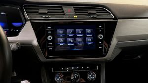 Volkswagen Touran bild 9
