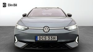 Volkswagen ID.7 bild 4