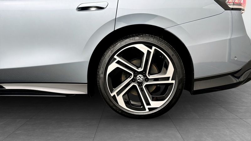 Volkswagen ID.7 bild 6