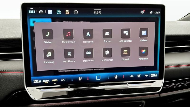 Volkswagen ID.7 bild 15