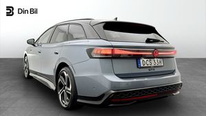 Volkswagen ID.7 bild 3