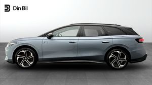 Volkswagen ID.7 bild 2