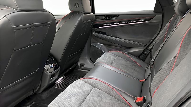 Volkswagen ID.7 bild 11