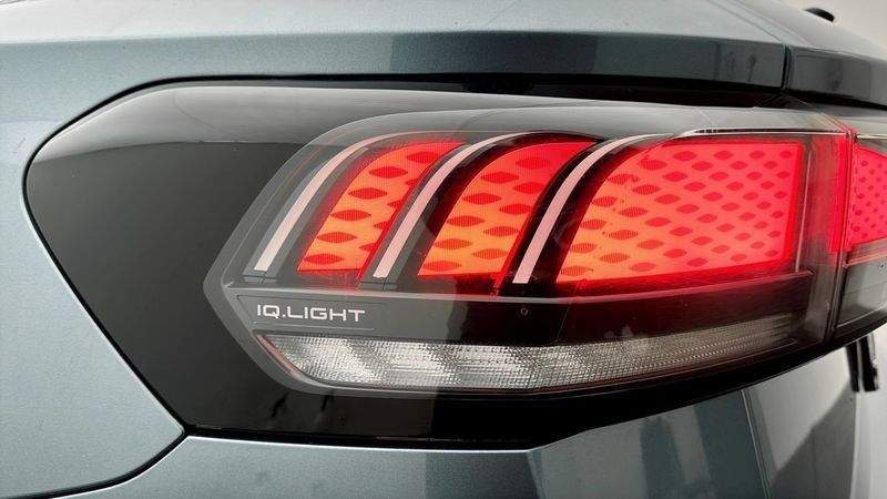 Volkswagen ID.7 bild 19