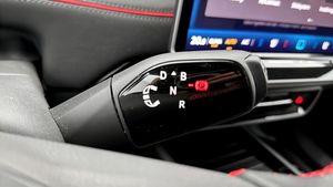 Volkswagen ID.7 bild 17