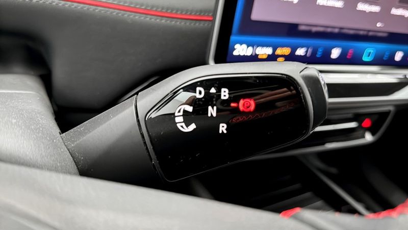 Volkswagen ID.7 bild 17