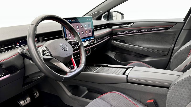 Volkswagen ID.7 bild 7