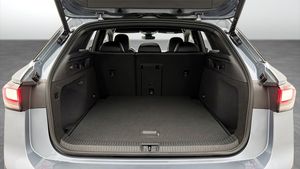 Volkswagen ID.7 bild 12