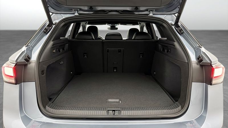 Volkswagen ID.7 bild 12