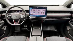 Volkswagen ID.7 bild 10