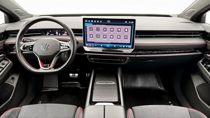 Volkswagen ID.7 bild 10