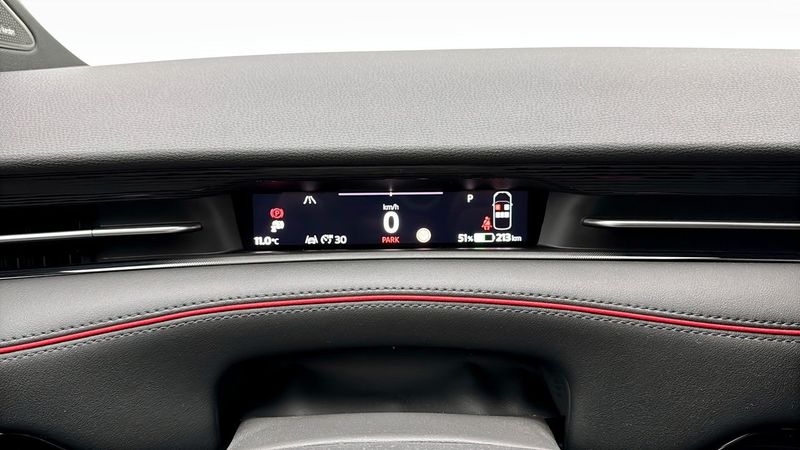 Volkswagen ID.7 bild 13