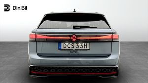 Volkswagen ID.7 bild 5