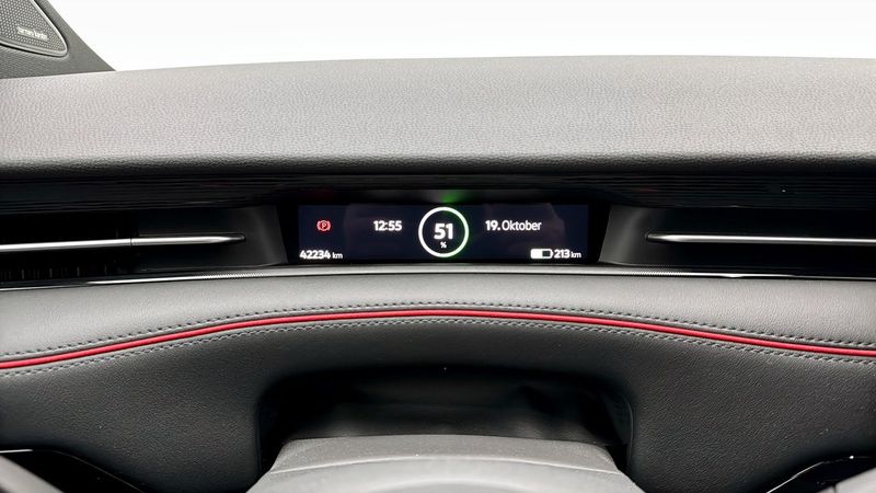 Volkswagen ID.7 bild 14