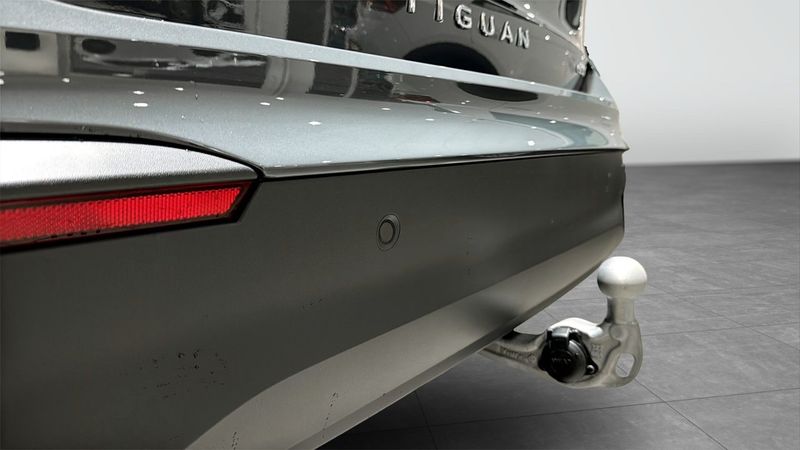 Volkswagen Tiguan bild 14