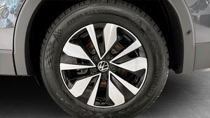 Volkswagen Tiguan bild 6