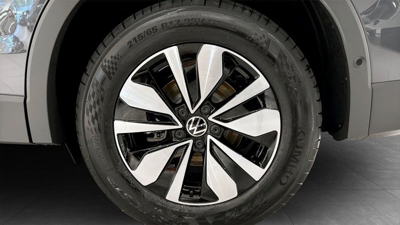 Volkswagen Tiguan bild 6