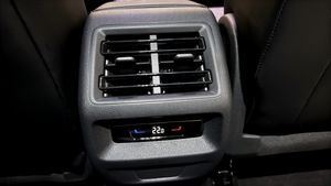 Volkswagen Tiguan bild 15