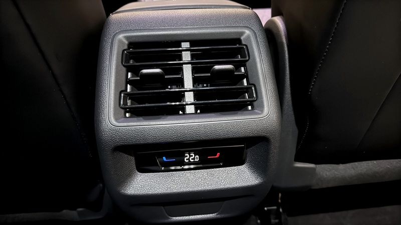 Volkswagen Tiguan bild 15