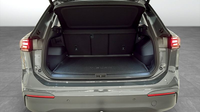 Volkswagen Tiguan bild 13