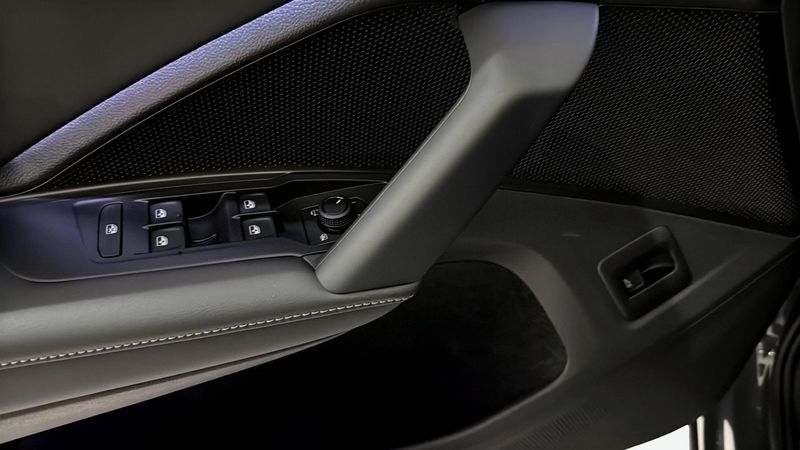 Volkswagen Tiguan bild 23