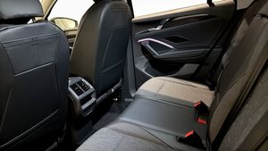 Volkswagen Tiguan bild 12