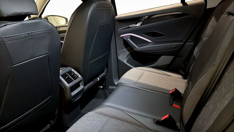 Volkswagen Tiguan bild 12