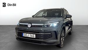 Volkswagen Tiguan bild 1