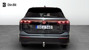 Volkswagen Tiguan bild 5