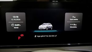 Volkswagen Tiguan bild 18