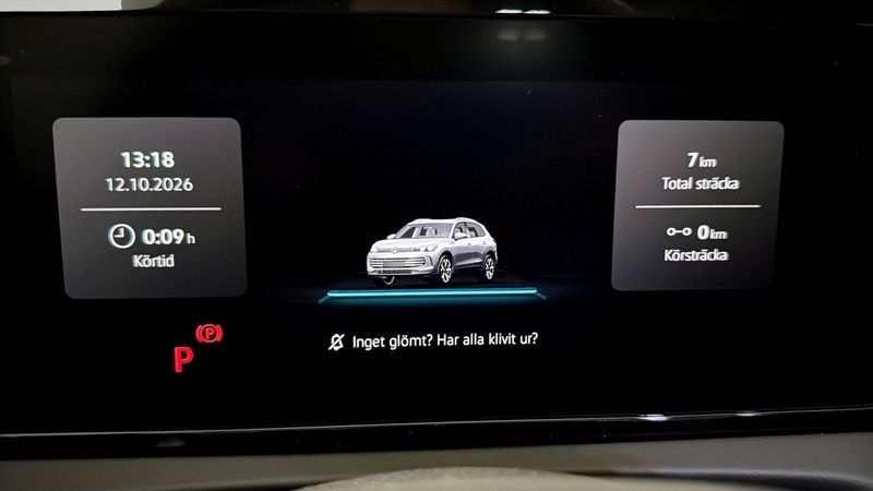 Volkswagen Tiguan bild 18