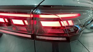 Volkswagen Tiguan bild 16
