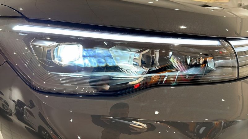 Volkswagen Tiguan bild 17