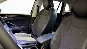 Volkswagen Tiguan bild 8
