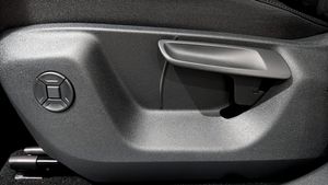 Volkswagen Tiguan bild 24