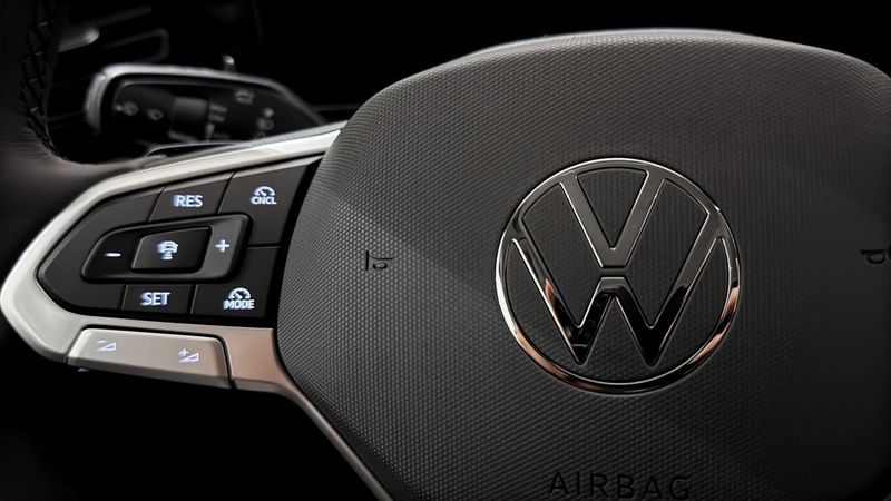 Volkswagen Tiguan bild 20