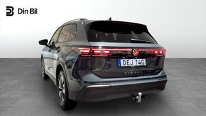 Volkswagen Tiguan bild 3