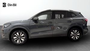 Volkswagen Tiguan bild 2