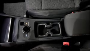 Volkswagen Tiguan bild 22