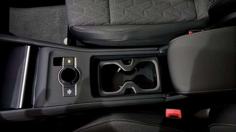 Volkswagen Tiguan bild 22