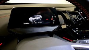 Volkswagen ID.4 bild 19